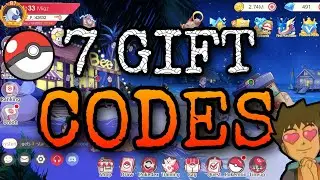 7 GIFT CODES in PET WAR a Pokemon Turn Based RPG