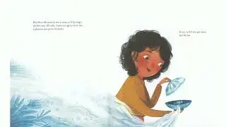 Story: The Candy Dish