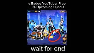 New Evo Bundle Review in free fire | Midnight Ace bundle v Badge#newlegemdrybundle#viral#freefire