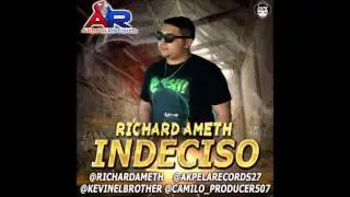 Richard Ameth- Indeciso MP3