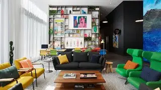 citizenM Los Angeles Downtown | Los Angeles (CA), United States | Hotel Review🏠