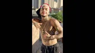 CICATRIZ | Beat de Funk MC Kevin, MC IG, MC Lele JP (Prod Mathz) 