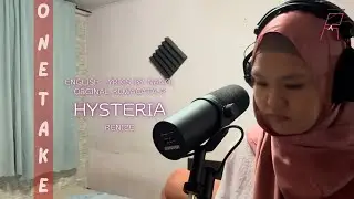 kuwagata-p - Hysteria Nano English Ver. | renize (ONE TAKE)