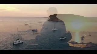Ibiza Sunset DJ Set @Cala Comte, Ibiza, Spain