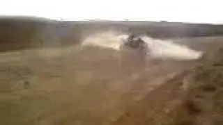 Telagh ke de machine MOURAD