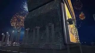 Happy New year | After Effects Template | Openers