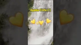 Agama Cinta (1) #hikmah #hadisnabi #agamacinta #Islamcinta #pemahaman #motivasi #akhlakrasulullah