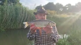 Fishing On The Summer Solstice