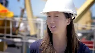 Genomic Science Takes the Guesswork Out of Ocean Resource Exploration