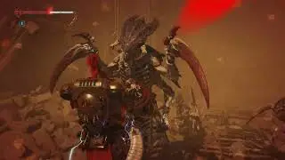 Ballistic Engine true solo absolute. Bulwark with Power Fist, Heavy Bolt Pistol