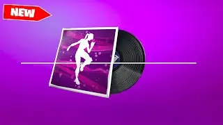 FORTNITE Mellow Days ( MUSIC LOBBY )