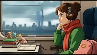 Chill song by lofi,lofi girl musical artist,chill lofi music