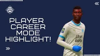Two INCREDIBLE FIFA 21 Attacking and Defending highlights in one video! | FIFA 21 Career Mode