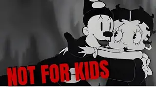 Koko the Clown (1929): 14 Weird Facts You Didn&rsquo;t Know!