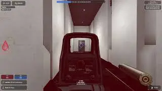 SH Raid - SCP:RP North Gaming