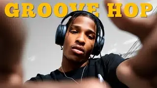 𝐏𝐥𝐚𝐲𝐥𝐢𝐬𝐭 Услада для ушей 😎 Трендовый грув и зарубежный хип-хоп 🔥 R&B Mix | Музыка для работы