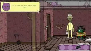 Reincarnation Mini - ITNOE In The Name Of Evil Video Walkthrough