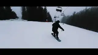 [Snowboard] Ice Ice Baby