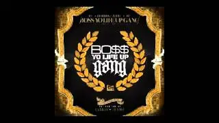 Jeezy Doughboyz Cashout  YG - Boss Yo Life Up Ga[Full Mixtape] Part 2
