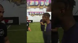 Le combat aurait d&ucirc; continuer ? YFC