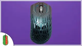 PWNAGE Stormbreaker x BLG | The mel0n Review