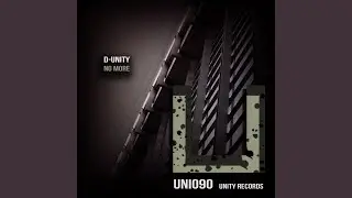 No More (Original Mix)