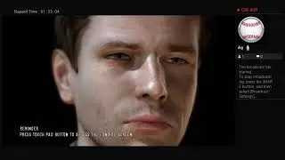 Quantic Dream Collection Heavy Rain II