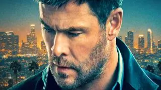 CRIME 101 (2026) Review