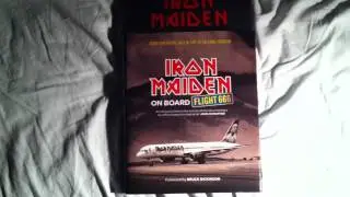On Board Flight 666 - Printing Failure
