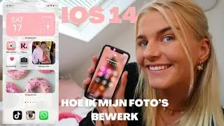 WHAT'S ON MY IPHONE 11 PRO !!📲