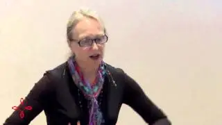 Monica Branigan: Collegial Conversations in Care Collaboration (Casey House Symposium 2014)