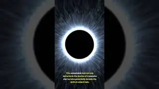 Panoorin sa Real Time ng mga Astronomo ang Epic Supernova na Potensyal na Magsilang ng Black Hole