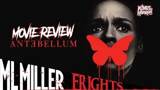 Antebellum Movie Review