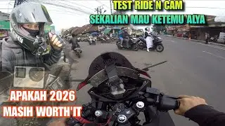 MODAL NGONTEN CUKUP PERLU INI SAJA- INI PENJELASANNYA