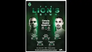 Lions Crown - 30 of July 2022 - Sporting Clube de Portugal