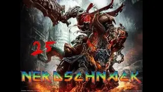 Darksiders Teil 25 - Auf dem Weg zum letzten Guardian