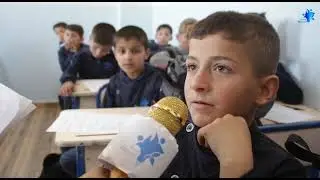مسابقة رمضان