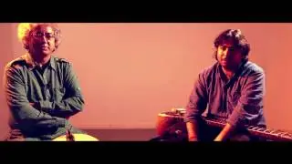 Kukkii Originals | Chirag Katti and Ustad Taufiq Qureshi - Raga Yaman