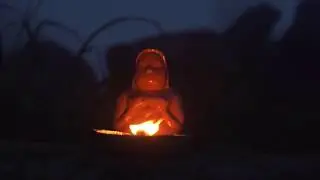 Nuragic Shamanic Healing Retreat 2019 - First Edition