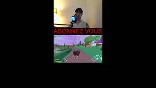 on test la nouvelle saison des SIMPSON sur fortnite