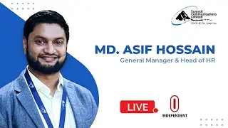 Md. Asif Hossain | Head of HR | Summit Communications Limited | Necessity of Skilled Human Resources