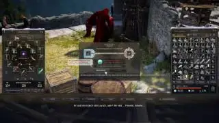 TRI OGRE ENCHANT with 88 FAILSTACKS FAIL :/
