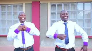 JEHOVA  - AGC MOGOMA JOYOUS CHOIR