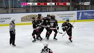 BS Polonia Bytom - GKS Tychy / 18.01.2026