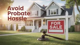 Avoid Probate the Smart Way &mdash; 3 Legal Tricks Most Homeowners Miss