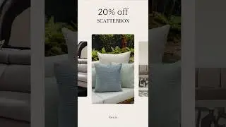 🛍️ Don't Miss Out: Up to 50% Off on Selected ScatterBox at @Foyandcompany!