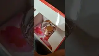 Yardley London Mist perfume .video of unboxing?