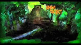 Siniam Project - Dunes