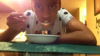 Reaction/Taste Test!!! CLAM CHOWDER