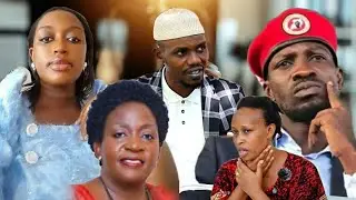 KITALO! BWINO KU NGERI JEBABYEMU NUP EMASAKA BYEWUNYISA